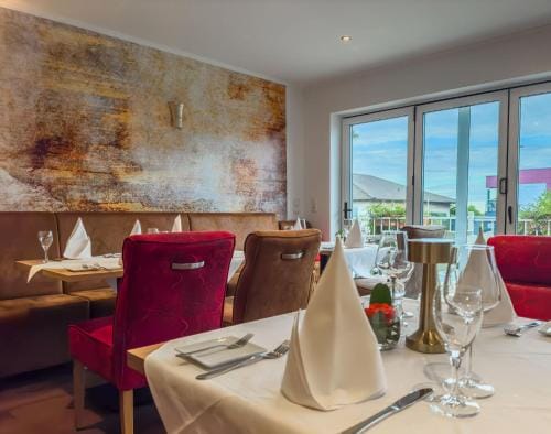 Hotel Restaurant Traube Kallstadt Hotel in Rhineland-Palatinate