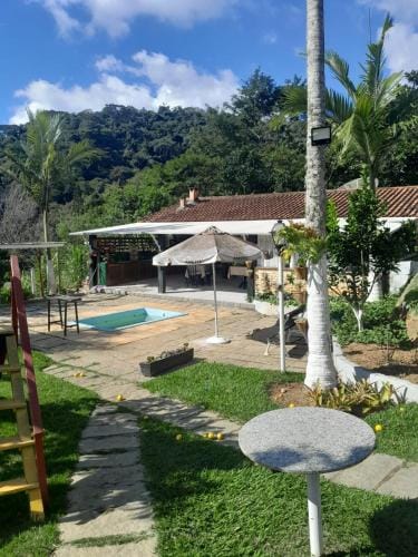 Sitio Reviver Hotel in State of Rio de Janeiro
