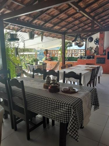 Sitio Reviver Hotel in State of Rio de Janeiro