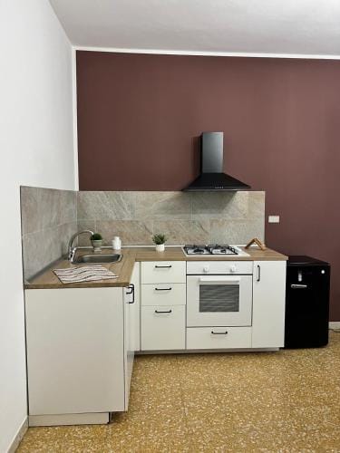 Affittacamere Lu Vurghe Hotel in Abruzzo