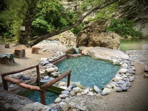 Affittacamere Lu Vurghe Hotel in Abruzzo