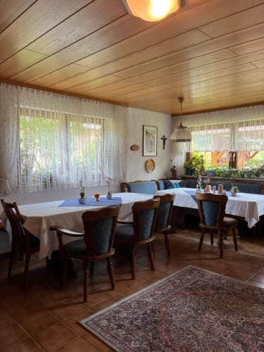 Gastehaus Schoch-Bachle Hotel in Ortenau