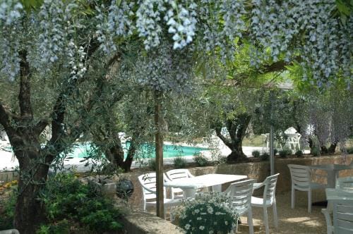 Olivier Hotel Hotel in Gréoux-les-Bains