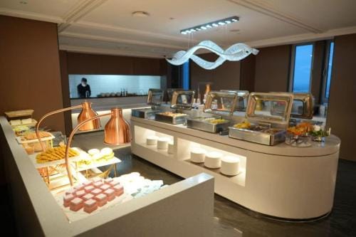 Lotus Hotel 荷花酒店 Hotel in Shanghai
