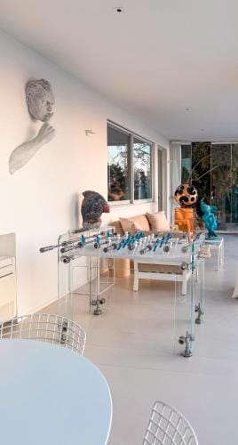 Chalet Azzurro Capri Hotel in Anacapri