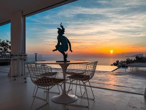 Chalet Azzurro Capri Hotel in Anacapri