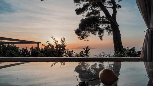 Chalet Azzurro Capri Hotel in Anacapri
