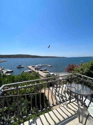 Room, Seaside house Dragica Hotel in Lika-Senj County