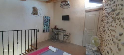 Un brin de lavande Hotel in Valensole