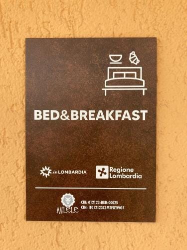 Milele B&B Hotel in Somma Lombardo