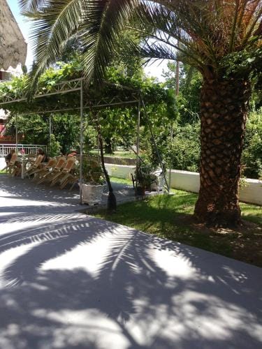 Villa Popi Hotel in Thasos