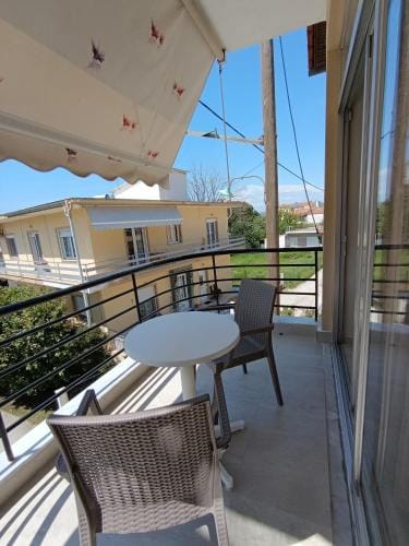 Villa Popi Hotel in Thasos