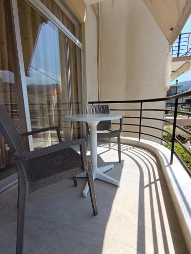 Villa Popi Hotel in Thasos
