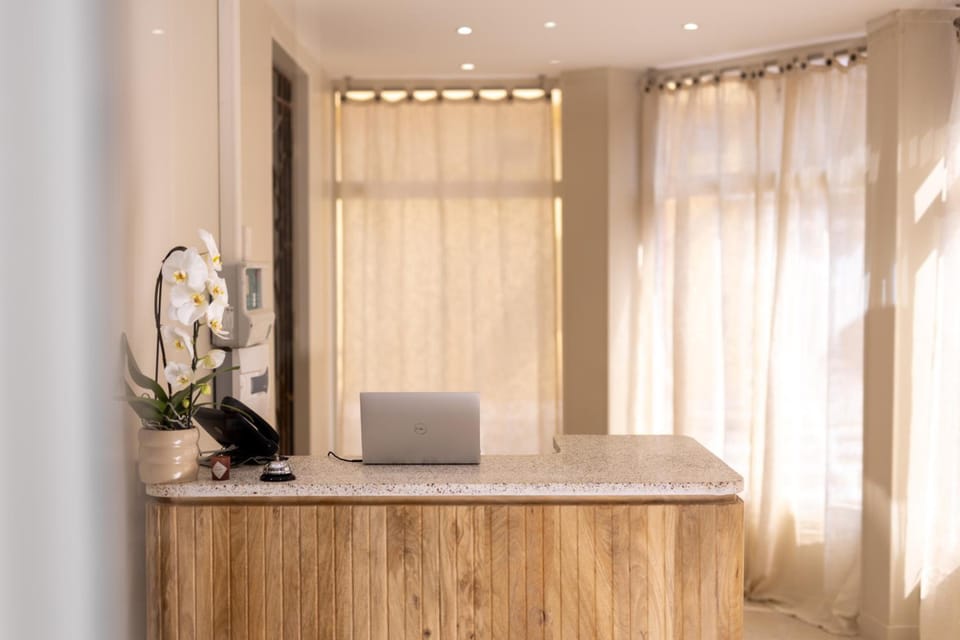 Hotel Lou Juan Hotel in Antibes
