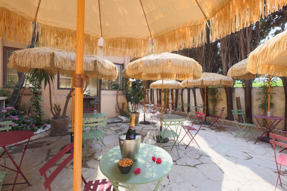 Hotel Lou Juan Hotel in Antibes