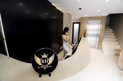 Rich Hotel Hotel in North Macedonia