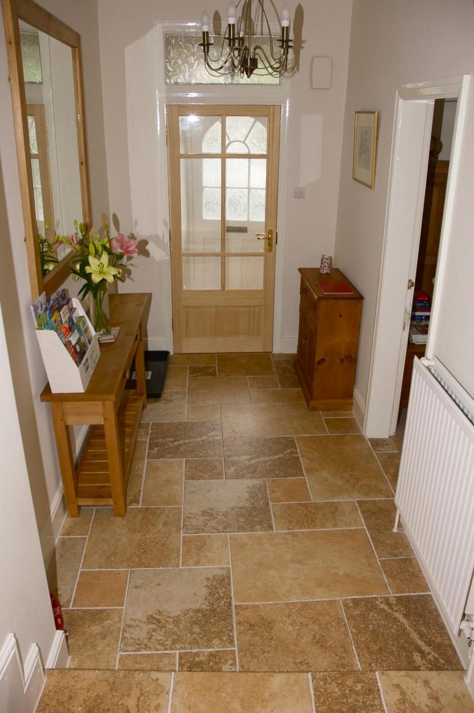 Pear Tree House B&B Hotel in England