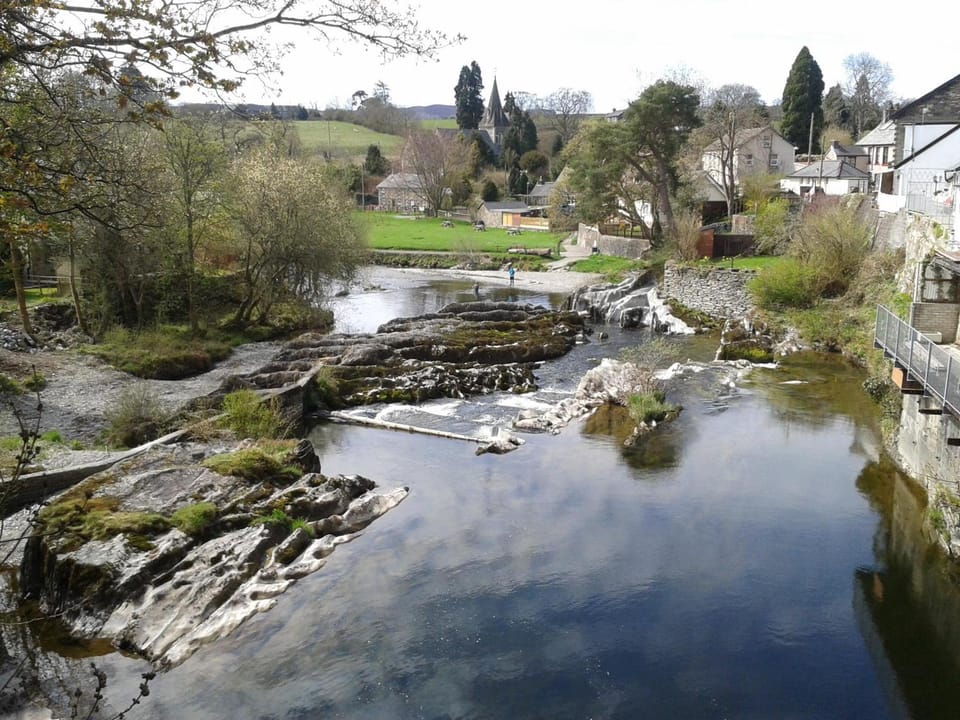 Penralley House B&B Hotel in Rhayader