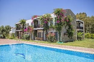 Datca Doris Hotel Hotel in Muğla Province