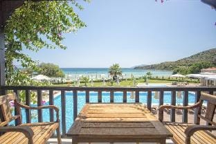Datca Doris Hotel Hotel in Muğla Province