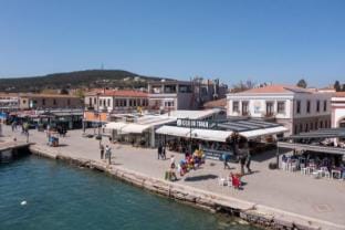Cunda Taka Hotel in İzmir Province