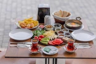 Cunda Taka Hotel in İzmir Province