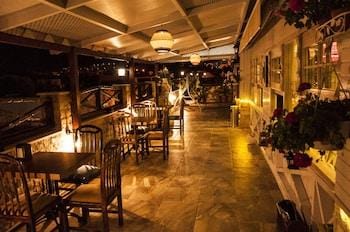 Golden Stone Butik Otel Hotel in Cesme