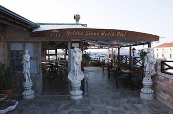Golden Stone Butik Otel Hotel in Cesme