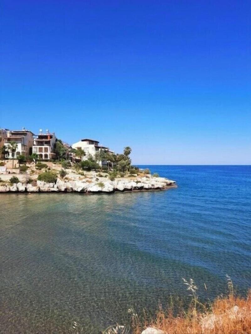 European Butik Hotel Hotel in Mersin