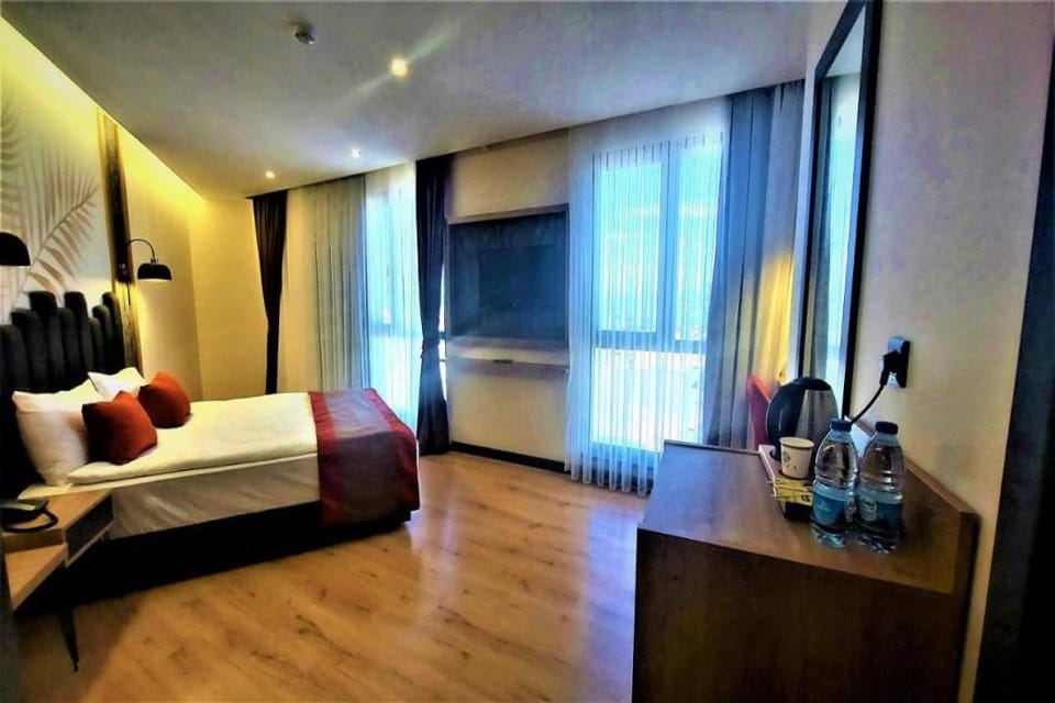 Gorukle Koza Hotel Bursa Hotel in Saudi Arabia