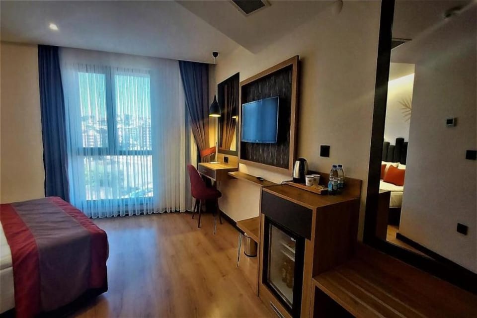 Gorukle Koza Hotel Bursa Hotel in Saudi Arabia