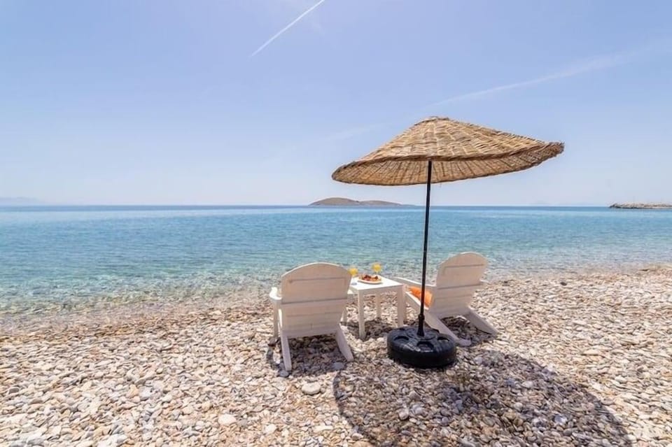 Karia Hotel Palamutbuku Hotel in Muğla Province