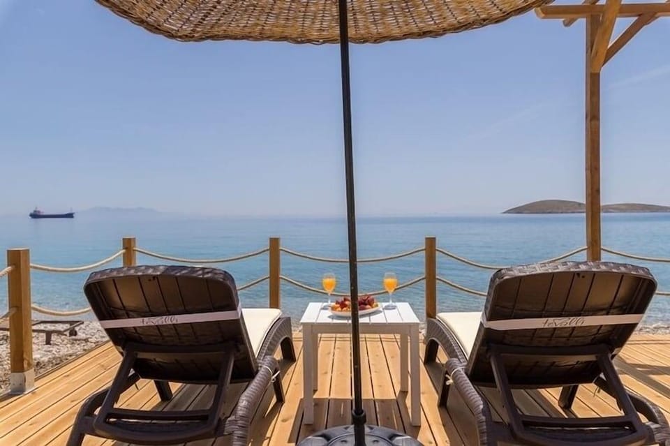 Karia Hotel Palamutbuku Hotel in Muğla Province