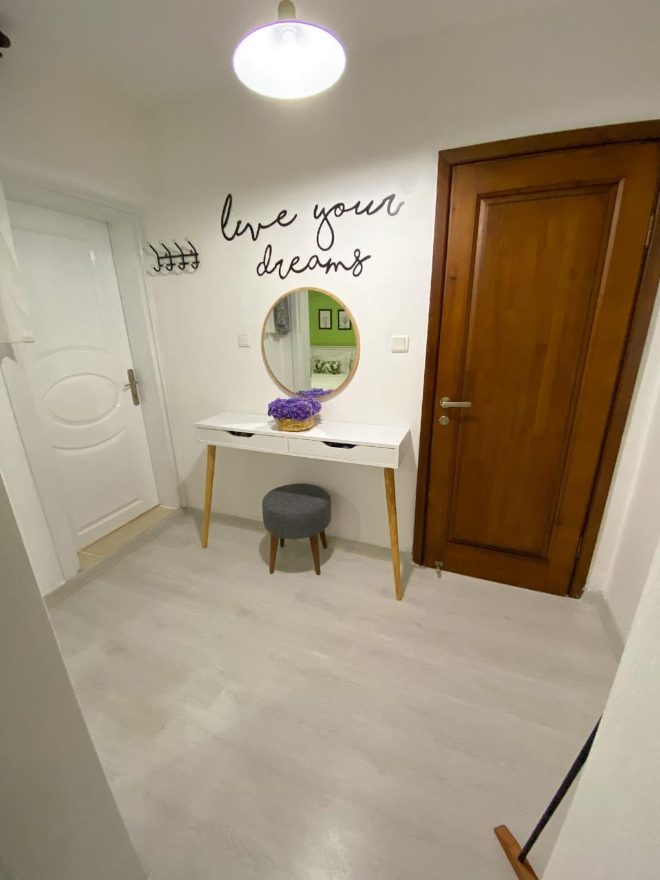 Evren Butik Otel Hotel in Decentralized Administration of the Aegean