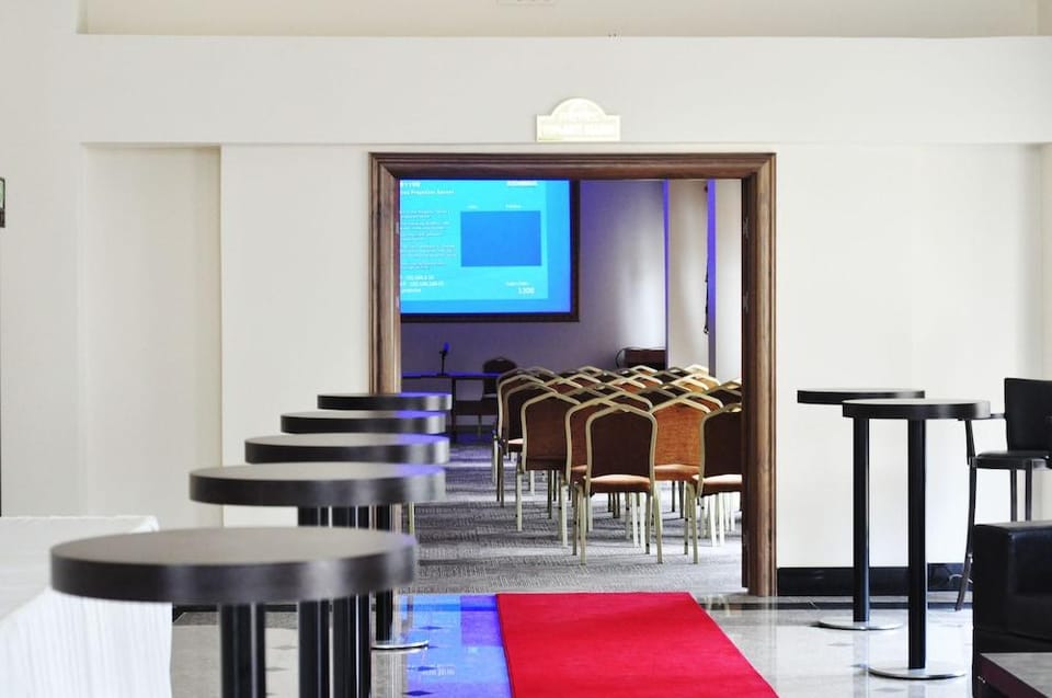Aygur Hotel Hotel in Turkey