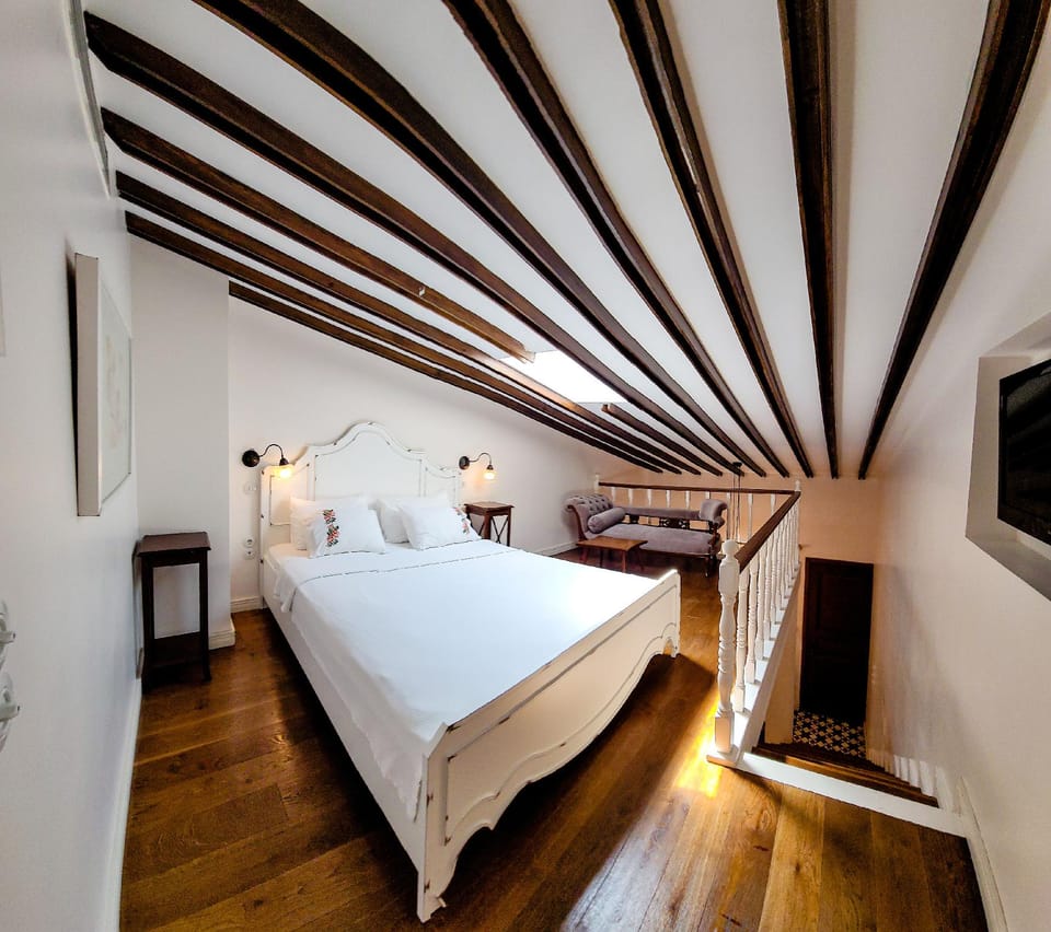 Latife Hanım Konagı Hotel in Al Madinah Province