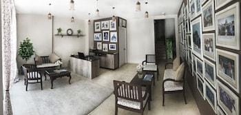 Kekik Apart Otel Hotel in Cesme