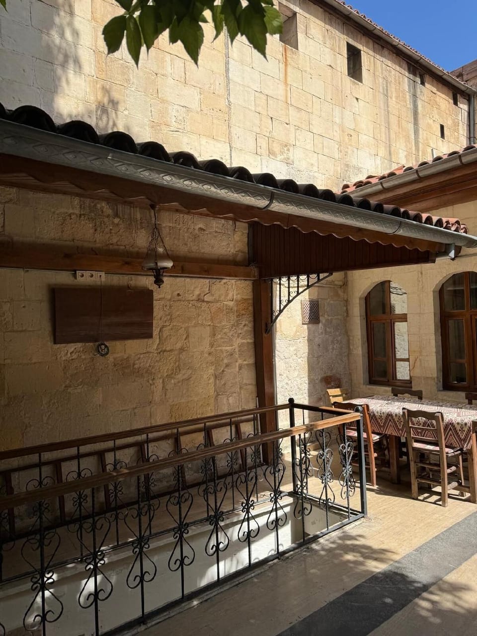 Aysel Hanım Konagı Hotel in Turkey