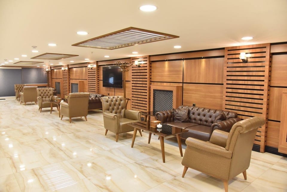 Aksac Hotel Hotel in Turkey