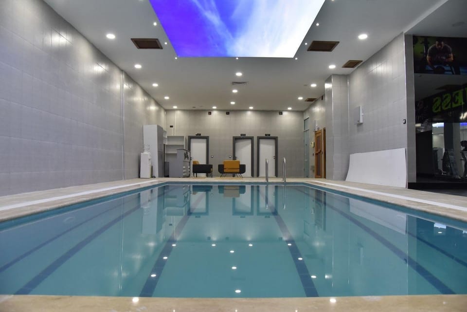 Aksac Hotel Hotel in Turkey