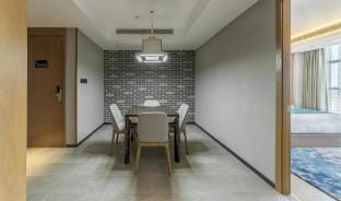 Mehood Lestie Hotel (Hangzhou Xixi Wetland Science and Technology City) Hotel in Hangzhou