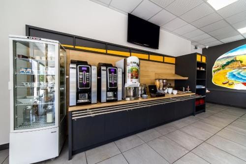 INTER-HOTEL FLATHOTEL Hotel in Perpignan