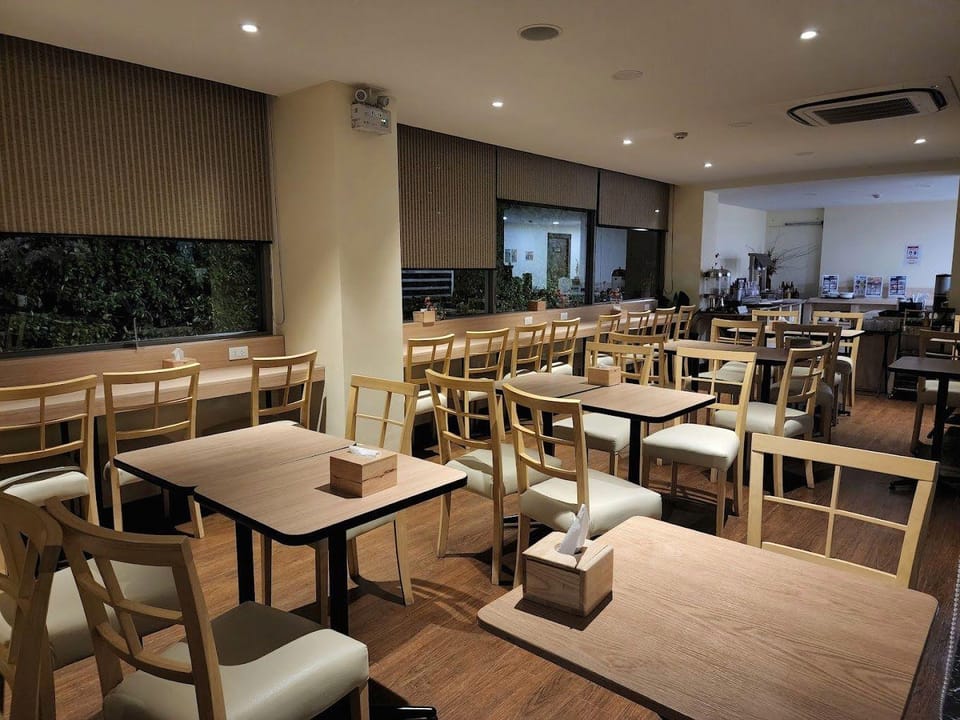Hotel Kuretakeso Thailand Sriracha Hotel in Chon Buri Changwat