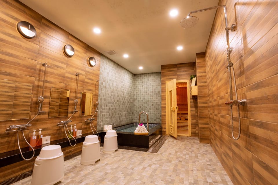 Hotel Kuretakeso Thailand Sriracha Hotel in Chon Buri Changwat