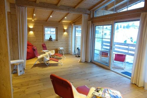 Romantik Pension Lehrberg Hotel in Salzburgerland