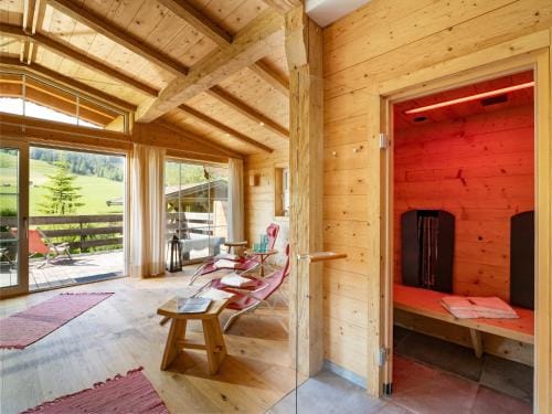 Romantik Pension Lehrberg Hotel in Salzburgerland