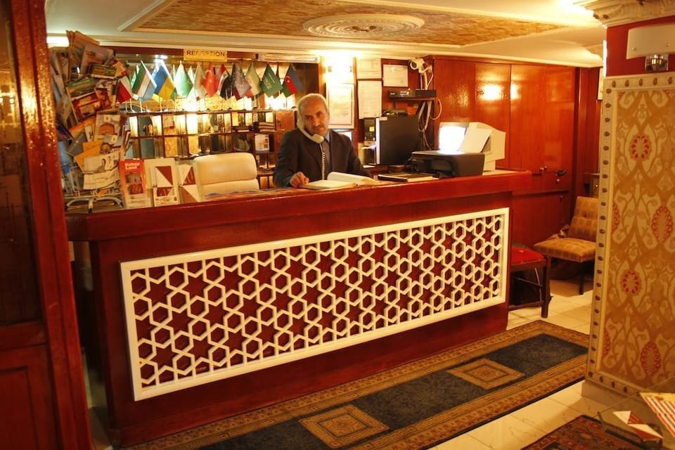 HOTEL AMORE Hotel in Istanbul