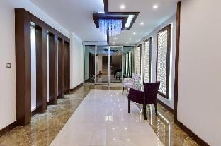 Upart Home Hotel in Mersin