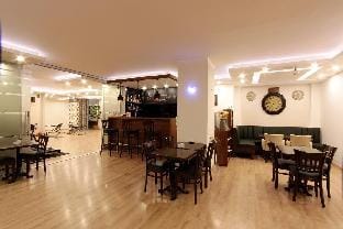 Upart Home Hotel in Mersin