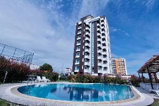 Upart Home Hotel in Mersin